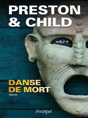 cover image of Danse de mort